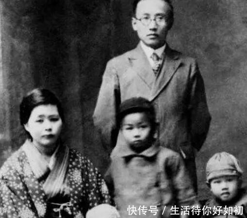 郭沫若|郭沫若去世后, 妻子整理遗物发现了个秘密, 随即选择了上吊!