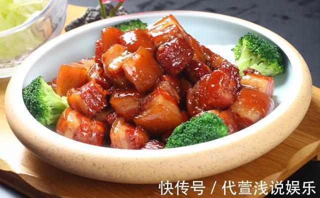 鹌鹑蛋|做红烧肉不用炒糖色，一样颜色红润有焦糖味，牢记这2招，真香