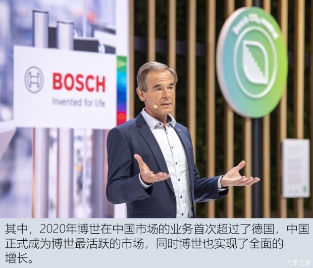 体验日|积极应对未来挑战 聊2021博世科技日