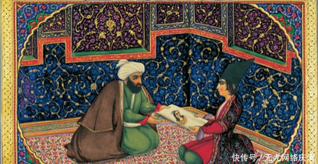 《一千零一夜》里有多少篇,那个讲故事的山鲁佐德是否真实存在?