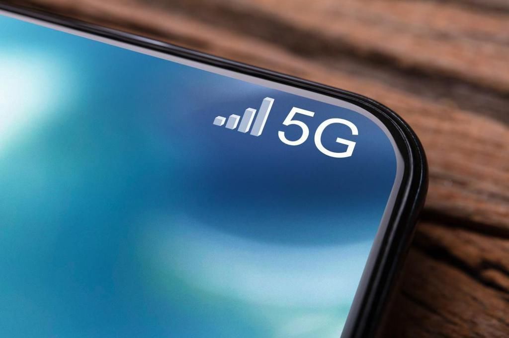 迎战|准备迎战!中国市场加入新5G,9元套餐引起网友争议风波