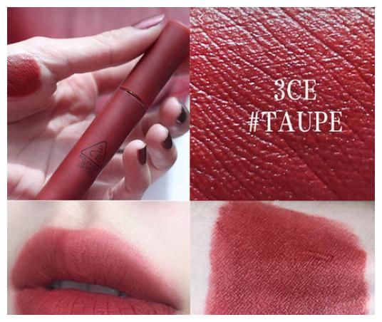 什么口红好用？这些口红显白百搭，还很平价，黄皮素颜都可以用