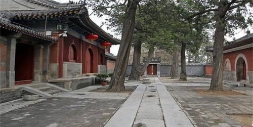 我国最“奇怪”的寺庙，建寺百年不开门，如今参观还要预约