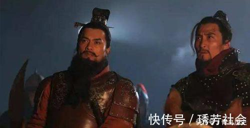 水浒传&晁盖并非是史文恭所杀,其实是死在他的手中,不是宋江!