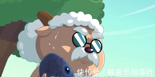 boss|喜羊羊与灰太狼boss的身份没有揭晓,他不属于这个时代
