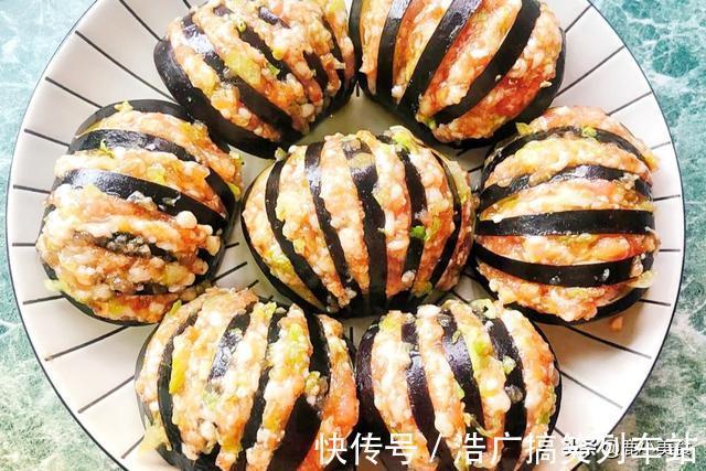 小鹿|茄子这样做,比红烧、鱼香还美味!酱香惹味,吃的每一口都超满足