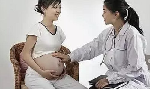 胎儿|孕晚期最后一个月,做产检时,要记得问医生4个问题!