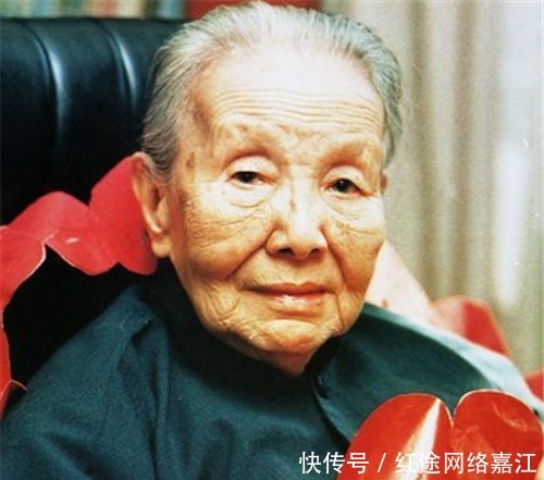 冰心|冰心去世后,在碑上写下“教子无方,枉为人表”的吴山,现怎样?