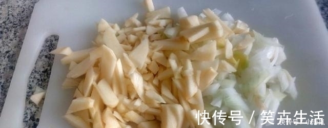 焯水|为啥牛肉一炒就咬不动？别只会焯水，学会这样做，牛肉爽口又滑嫩