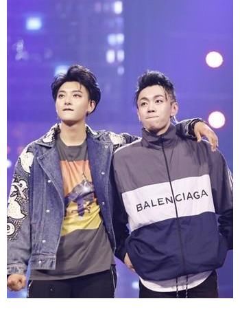 大魔王|这就是街舞:Jawn ha、杨文昊、王子奇这些人为何再也没出现