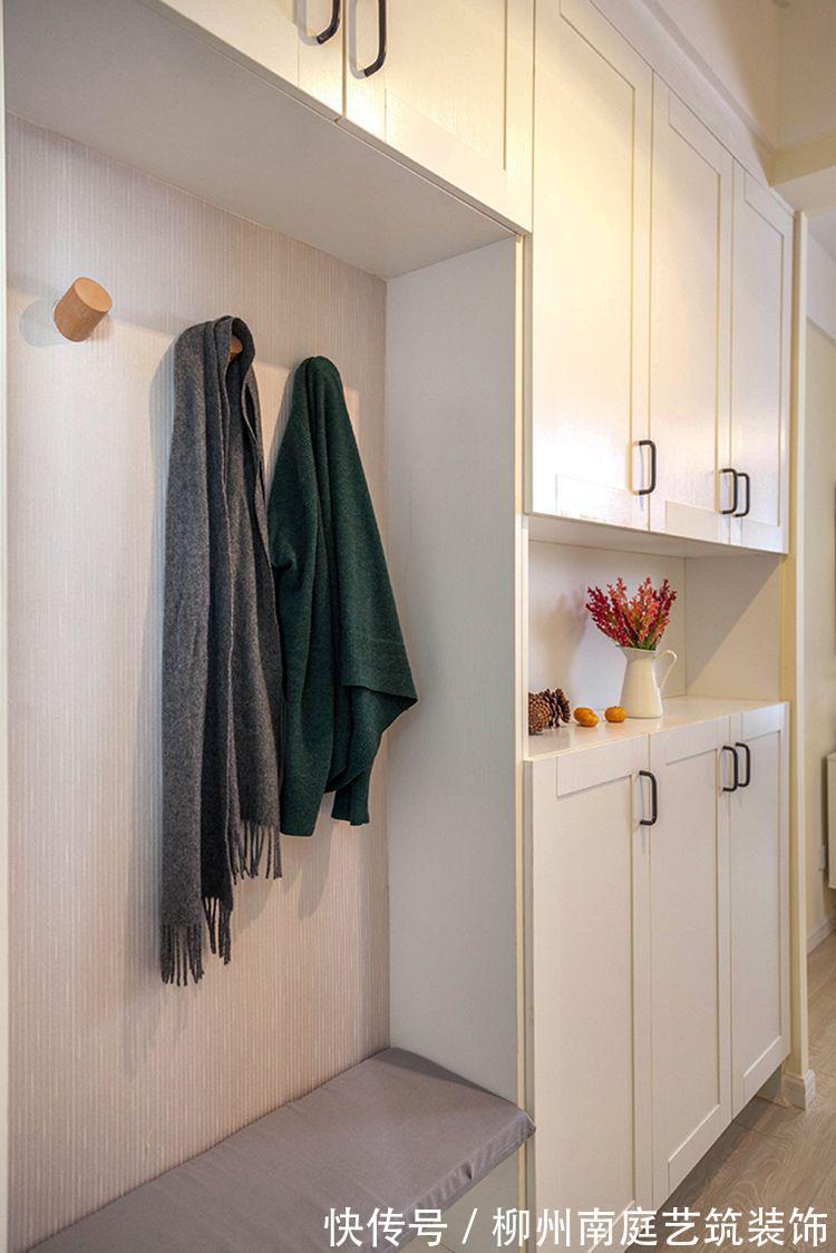 妙招|如何对玄关进行装饰？装饰小妙招，拥有更完玄关