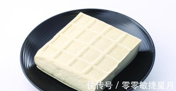 小葱拌豆腐、红烧豆腐、糖醋香脆豆腐,三种豆腐的做法每天不重样!