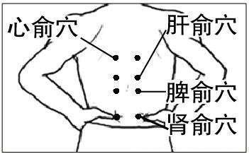 穴位|肝不好的人，多吃3绿，不碰3物，谨记6个字，肝脏健康人长寿