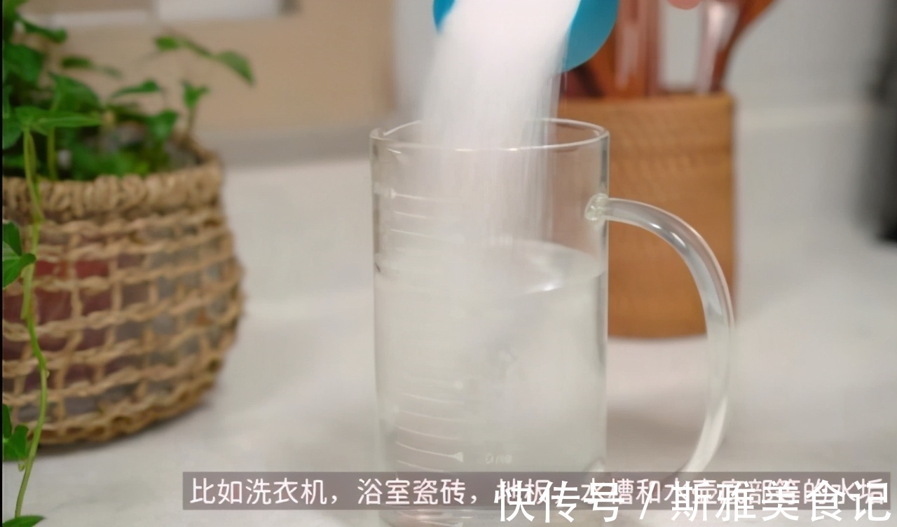 9个被“低估”的清洁用品，看似不起眼，却能解决不少家居痛点