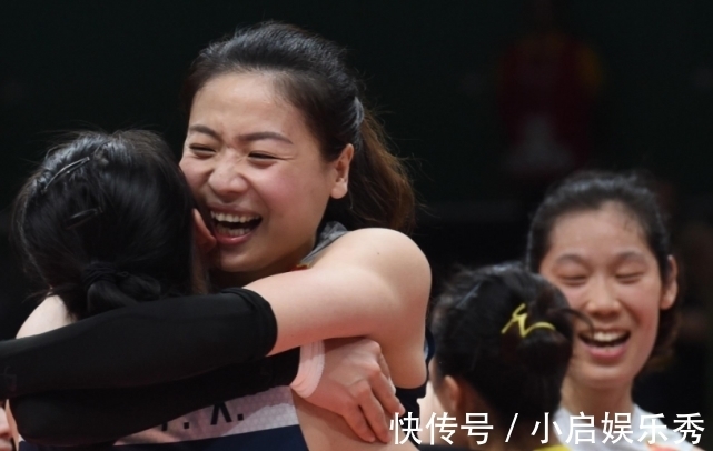 手术治疗|中国女排教练组人选将出炉!两大喜讯力助女排复苏,郎平没白等