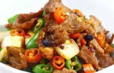 几道色香味俱全的家常菜,好吃又营养,简单实惠,天天吃都不厌