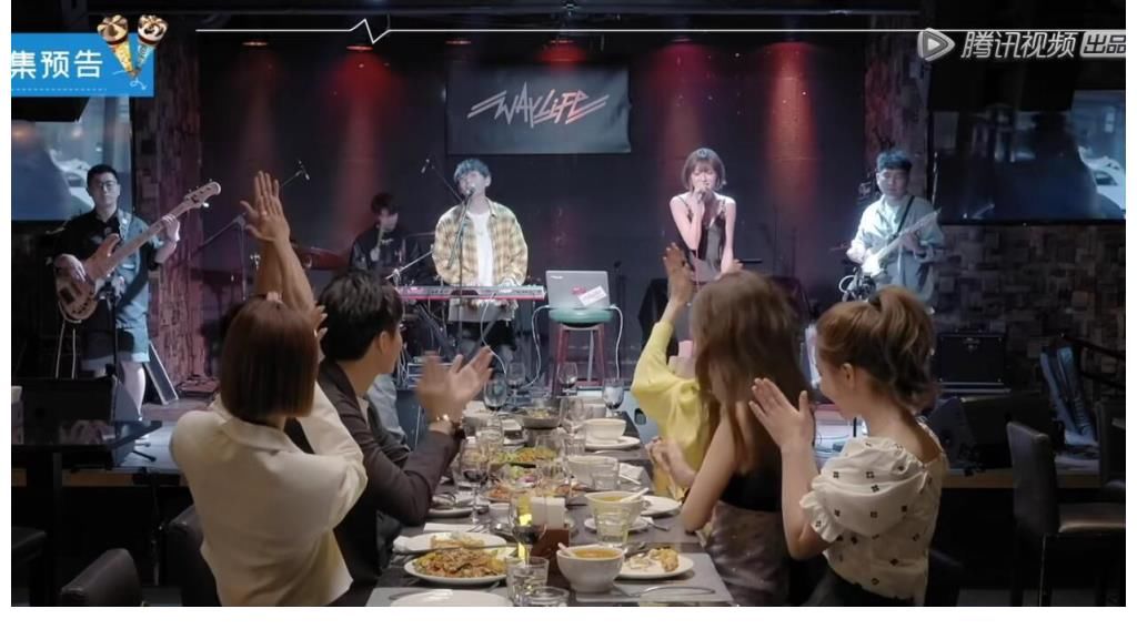 陈思铭|《心动的信号》女3获“高人”指点，“方程式”将迎来新的转折点