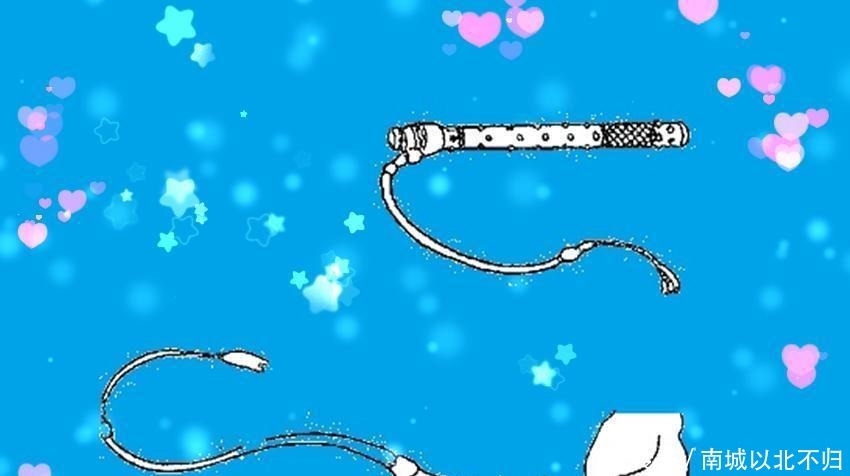 防身|四大奇门防身兵器 一种抽上就瞎, 一种切断骨头, 一种夺刀剑一绝