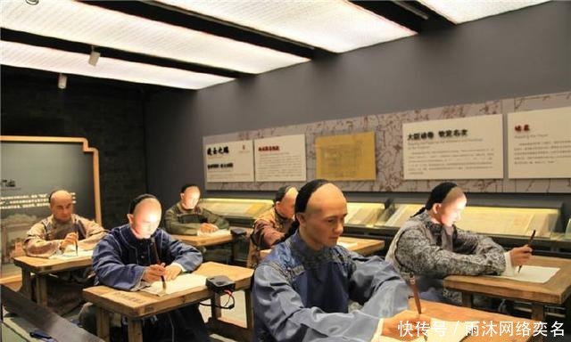 聊斋志异|盛世之下,一项制度,一个失意人,为何成就我国历史上一部杰作?