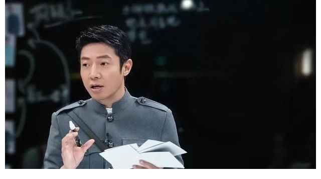 《明星大侦探》第七季没有撒贝宁？盘点节目组让人心寒的骚操作！