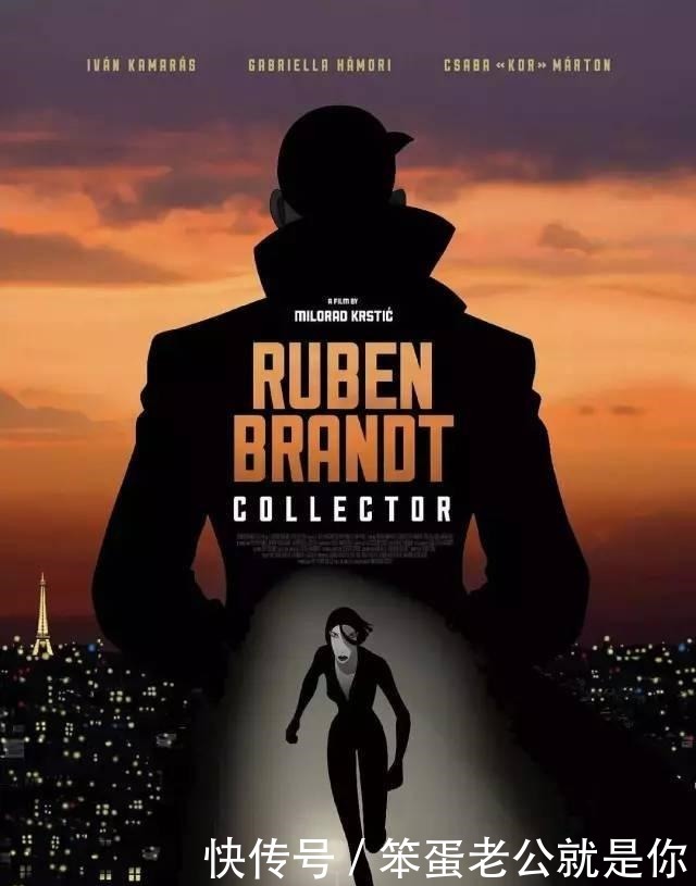 成人童话,也是“司汤达综合征患者”的聚集地!