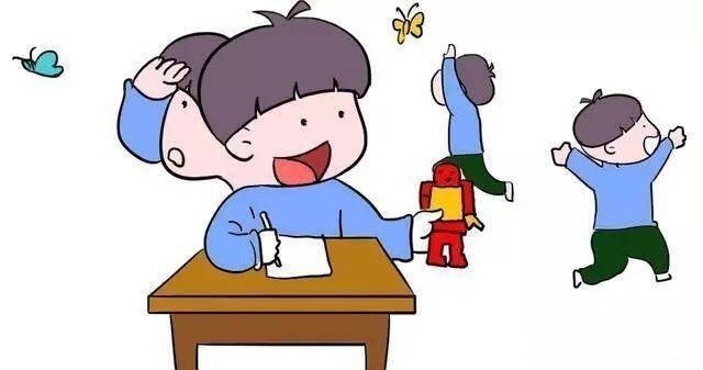 父母|你家孩子有这三种特点吗?要保持这三个习惯,对孩子有好处