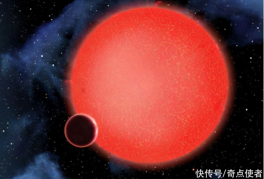 36光年外，科学家发现一颗“超级地球”，被列为重点观测对象