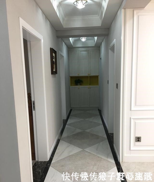 打扫|晒晒刚入住的新房,打扫干净太漂亮了,朋友看到露台都眼红了!