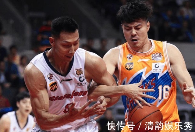 名将|场均3.7+3.8!CBA名将下滑严重,糟糕表现让李春江不满,或被弃用