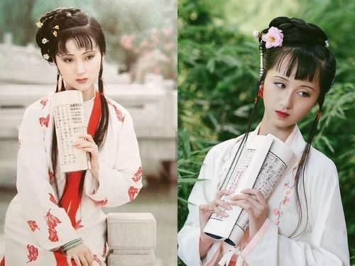 太虚幻境@盘点《红楼梦》里的十二钗:原来,不止是十二个人