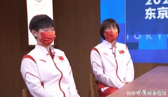 莎莎|莎莎晒出奥运另一收获,调侃陈梦比较大,吐槽梦姐“欺负”别人