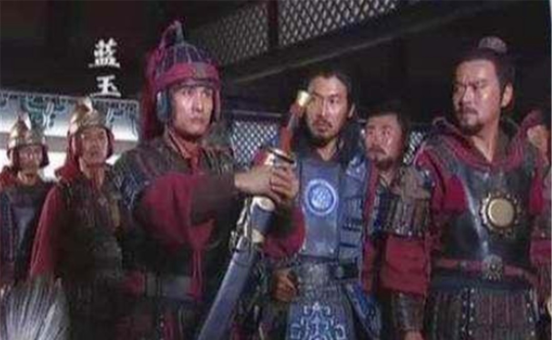 武将|朱元璋时代,为何他老家淮西地区突然出了那么多杰出的谋臣、武将?