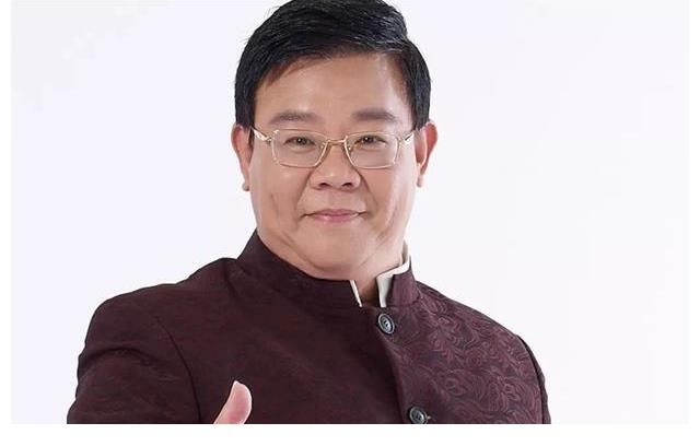 交情|从讲古佬到主持人，郑达和网红的交情曾惹来非议