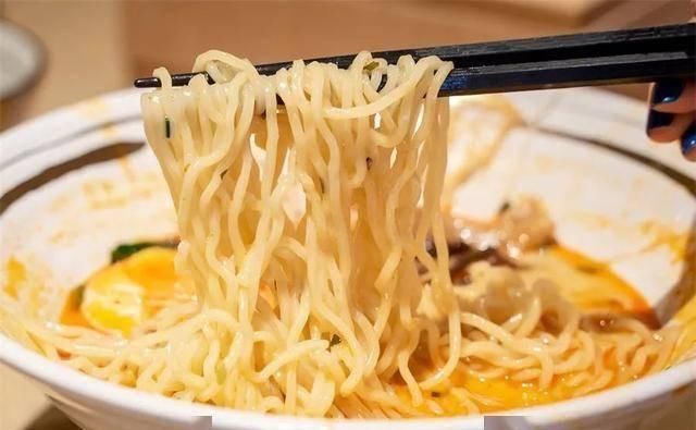 拉面|吃完魔都这20碗地道日式拉面,我暂时不想出国了
