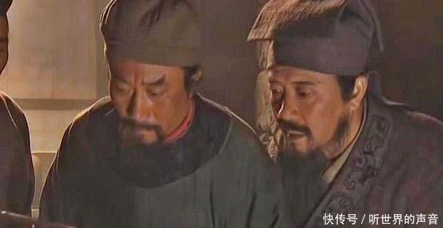 耳旁风|为什么众头领把晁盖遗言当成耳旁风因为这遗言有三处硬伤!