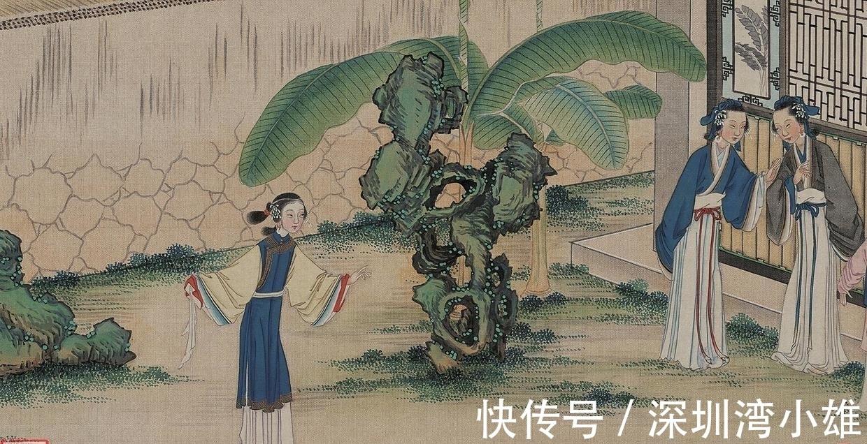 银子&王夫人:将虚伪镌刻在四十两银子上,成为被老婆子嘲讽的铜臭母爱