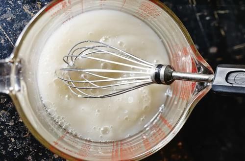 发面不用等几个小时了,学会这样做,20分钟发满盆,省时省力