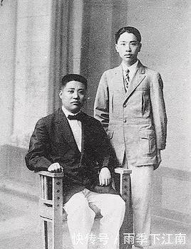 绘画作品|他是徐悲鸿的“情敌”,在世绘画作品无人问津,如今卖1.07亿