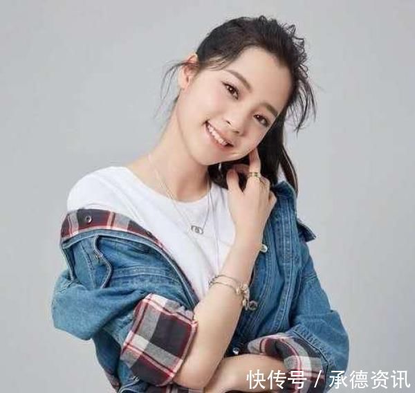 欧阳娜娜参加《奔跑吧》,听清对baby的称呼,一句话明白她俩关系