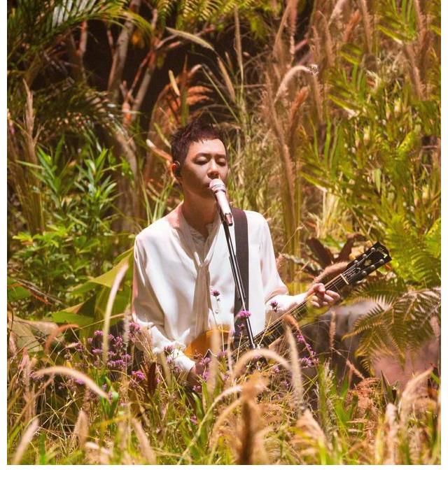 言承旭|现象级综艺《披荆斩棘的哥哥》：历经岁月，满满都是激励与回忆