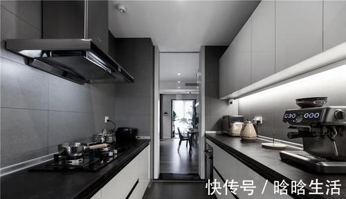 肉酱色|精装房太土?四个小妙招帮你轻松改造,无需费力拆改,成本超低