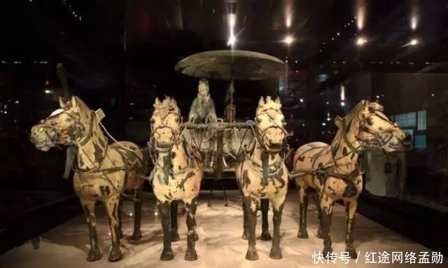 中国十大帝王陵,繁华尽处是苍凉!