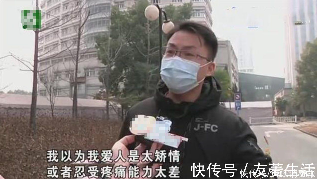 剖腹产|女子产后胸部剧烈疼痛,一个月后才知道,断了三根肋骨