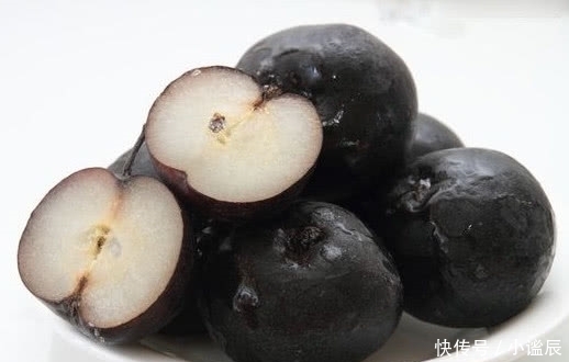 你吃过|5种冰冻的水果,比冰激凌还好吃,最后一种认不出,我只吃过一种