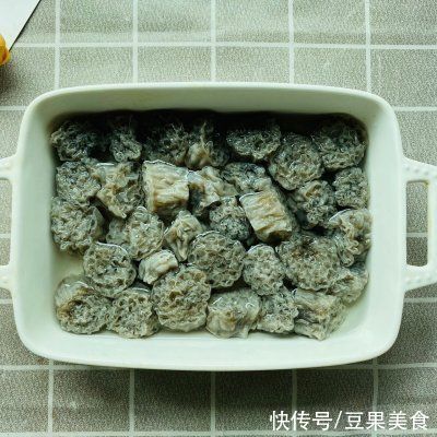 紫林陈醋|#夏日开胃餐#照烧酱吸汁荞麦面藕，低脂肪又健康的减肥食品