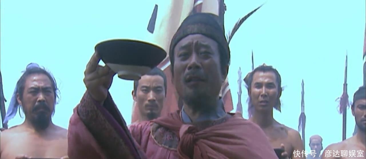 骑马打平呼延灼,为何鲁智深不是五虎,而是步将?