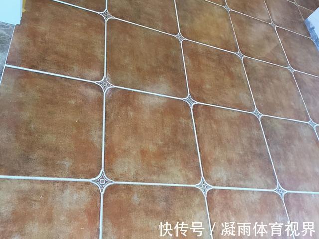 哑光|瓷砖美缝我有话要说,一篇经验帖放这,你家就别再交智商税了