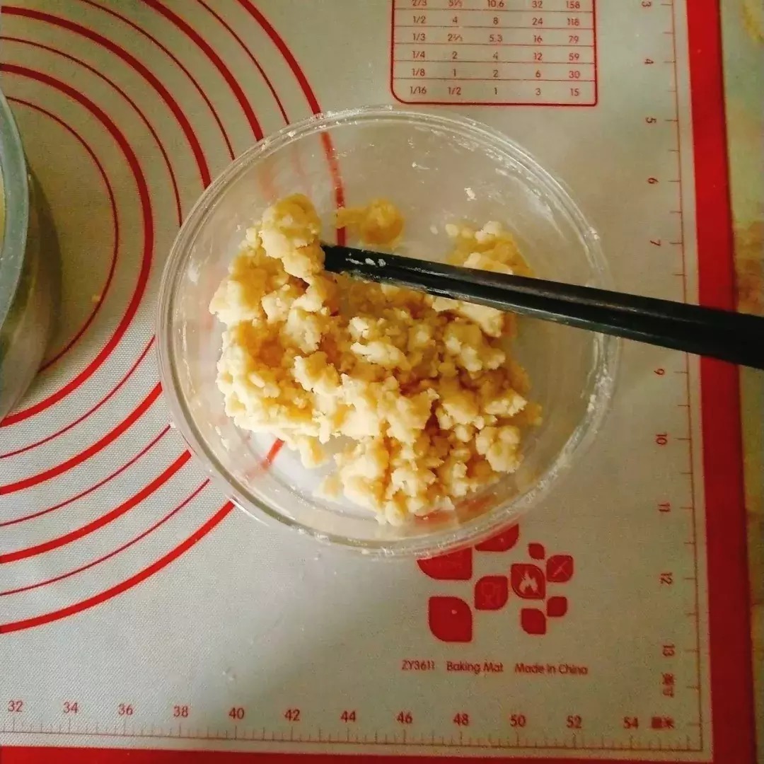 绿豆饼原来这么好吃,早知道多做几块!