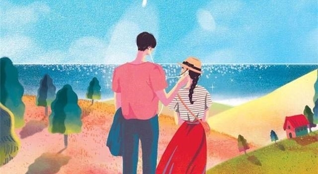 心事|异性之间，即将越轨的5个征兆，有一个就要注意了