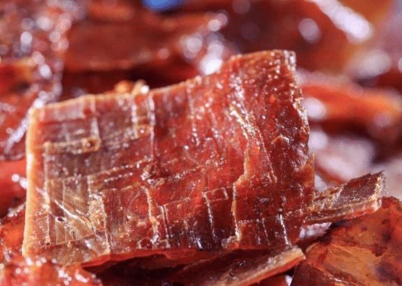 零食|女生出门容易晕车,包里适合放着慢慢吃的零食,话梅上榜,很实用